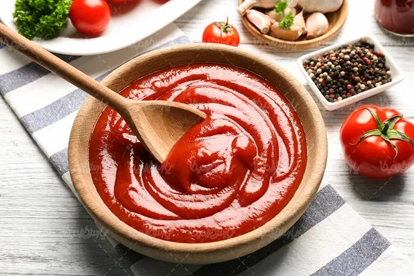 رب گوجه فرنگی کارخانه | خرید با قیمت ارزان