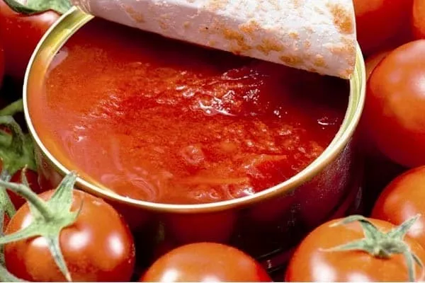 مرجع قیمت انواع رب گوجه فرنگی شیرین + خرید ارزان