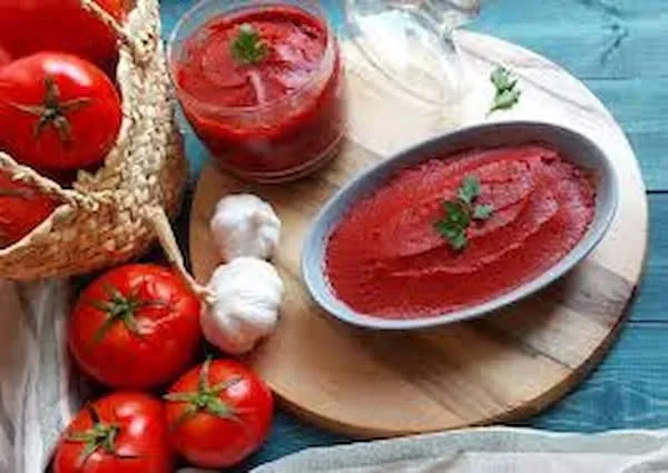 قیمت رب گوجه فرنگی کوچک + خرید و فروش انکر عمده