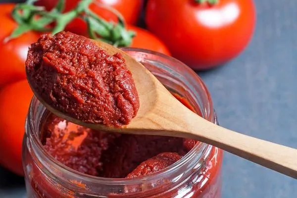 قیمت رب گوجه فرنگی کوچک + خرید و فروش انکر عمده
