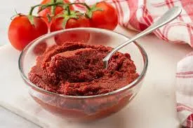 خرید رب گوجه فرنگی صادراتی + معرفی کارخانه تولید و عرضه پخش