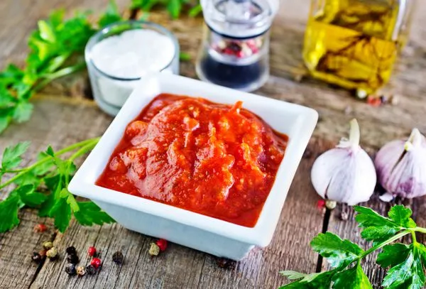 مرجع قیمت انواع رب گوجه فرنگی مرغوب + خرید ارزان