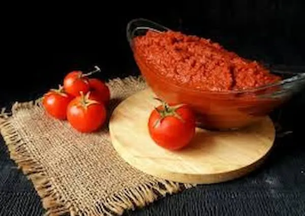 خرید انواع رب گوجه فرنگی ترش با بهترین قیمت
