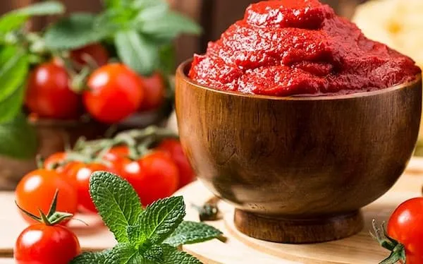مرجع قیمت انواع رب گوجه فرنگی شیرین + خرید ارزان