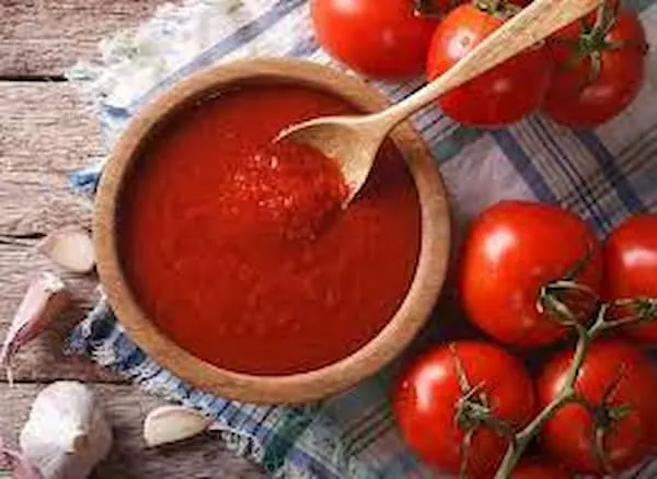 خرید و قیمت رب گوجه فرنگی بزرگ