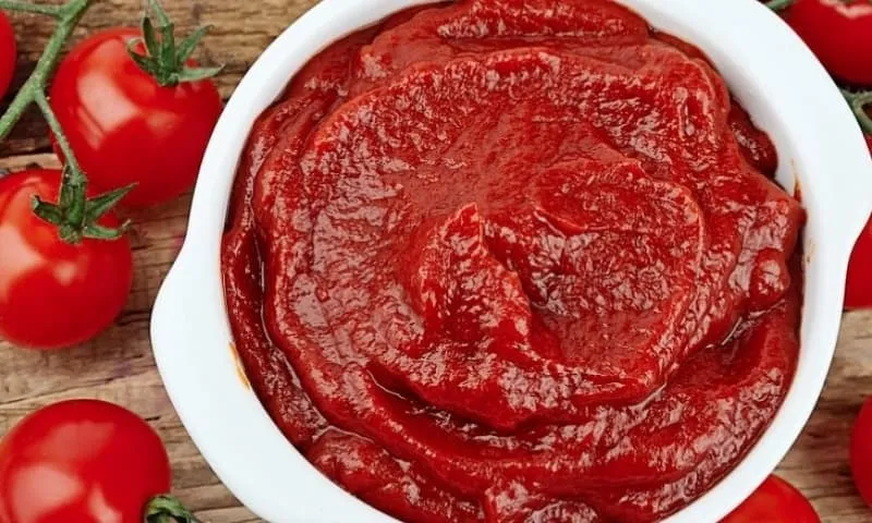 قیمت و خرید رب گوجه‌ فرنگی اسپتیک + فروش ارزان