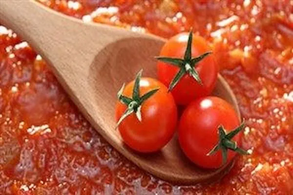 رب گوجه فرنگی با طعم طبیعی + بهترین قیمت خرید