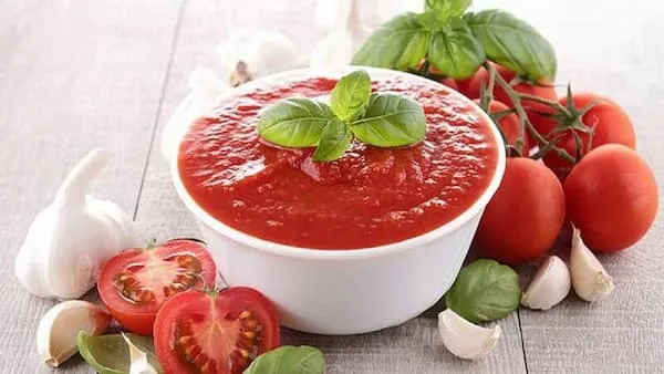 نگهداری رب گوجه فرنگی در خانه + خرید