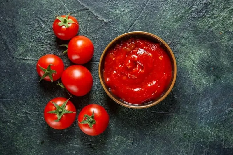 رب گوجه فرنگی با ماندگاری بالا | قیمت مناسب خرید عالی