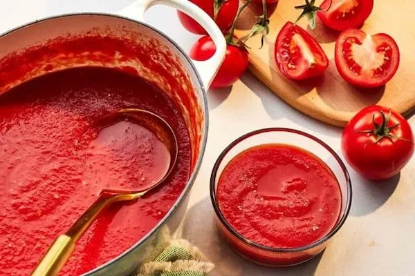 صادرات رب گوجه به کشورهای عربی | قیمت مناسب خرید عالی