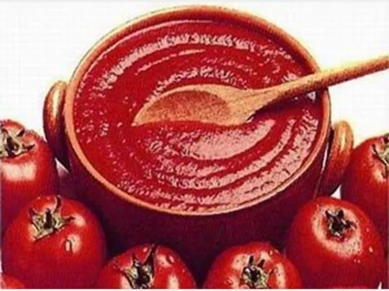 رب گوجه فرنگی با بسته‌بندی بزرگ | قیمت مناسب خرید عالی