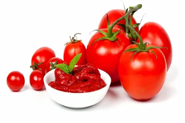 کپک زدن رب گوجه فرنگی + بهترین قیمت خرید