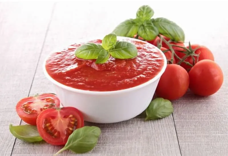 رب گوجه فرنگی در قوطی فلزی | قیمت مناسب خرید عالی