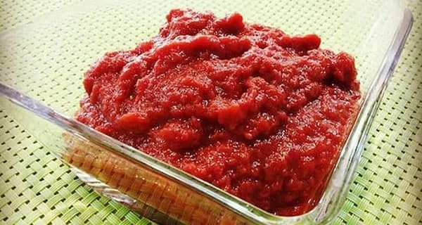 صادرات رب گوجه به کشورهای عربی | قیمت مناسب خرید عالی