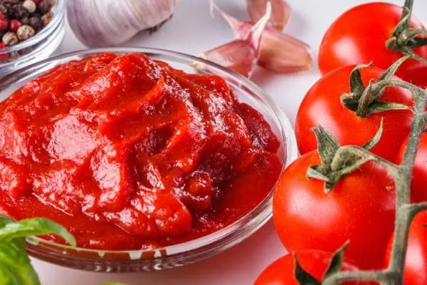 خرید رب گوجه با کیفیت صادراتی + بهترین قیمت