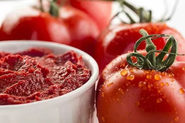 رب گوجه فرنگی با طعم ملایم | قیمت مناسب خرید عالی