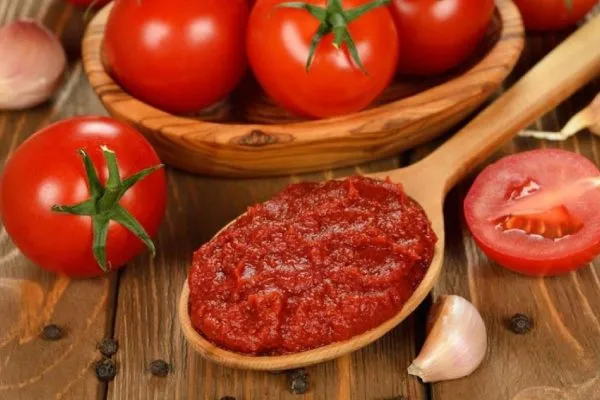 رب گوجه فرنگی طبیعی ارگانیک | قیمت مناسب خرید عالی