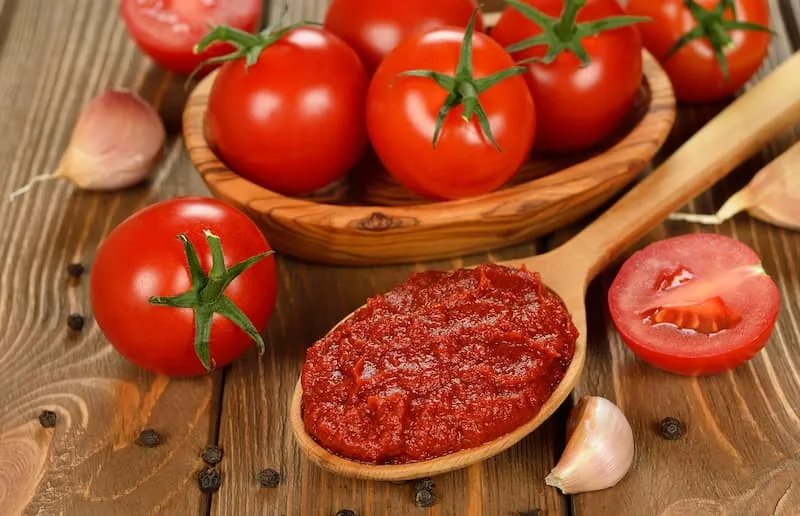 خرید رب گوجه‌فرنگی ارگانیک + بهترین قیمت