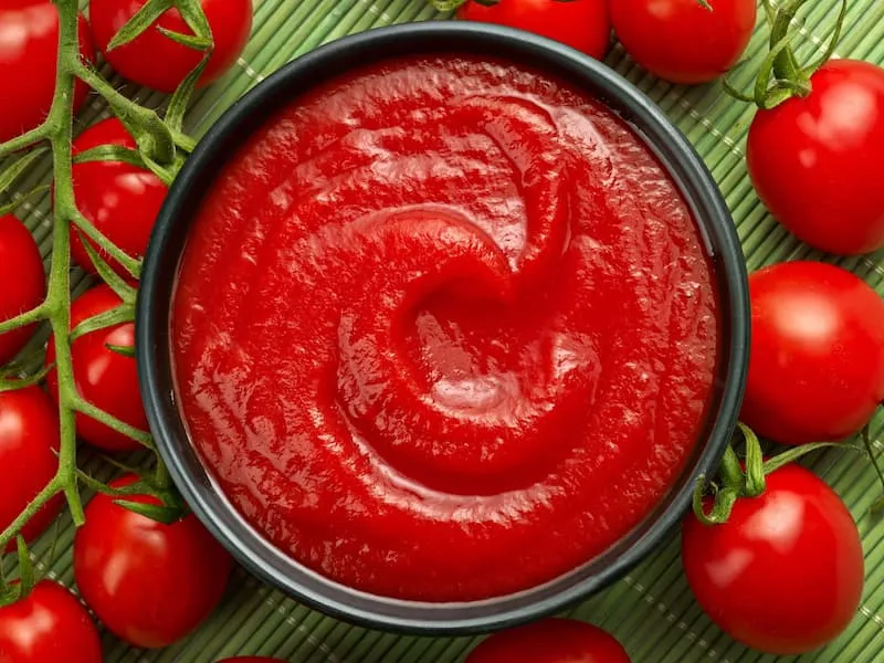 خرید رب گوجه فرنگی غلیظ + بهترین قیمت