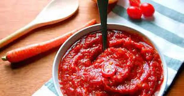 رب گوجه فرنگی با طعم طبیعی + بهترین قیمت خرید