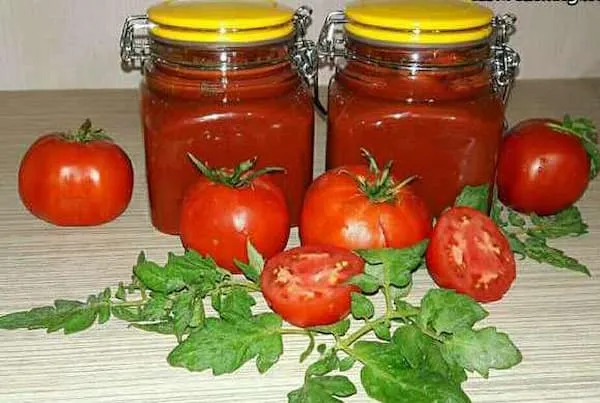 رب گوجه فرنگی در رژیم غذایی + بهترین قیمت خرید