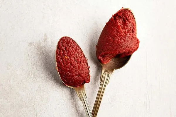 رب گوجه فرنگی برای تهیه سس | قیمت عالی