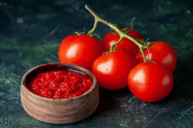 رب گوجه فرنگی برای پوست | قیمت مناسب خرید عالی