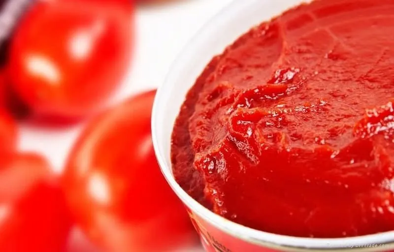 قیمت و خرید رب گوجه‌ فرنگی اسپتیک + فروش ارزان
