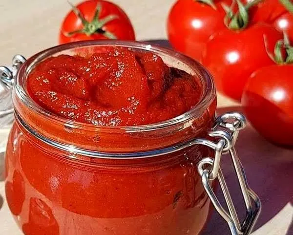 رب گوجه فرنگی با بستهبندی کوچک | قیمت مناسب خرید عالی