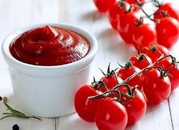 کپک زدن رب گوجه فرنگی + بهترین قیمت خرید