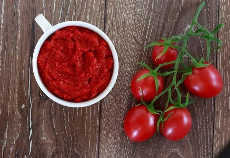 خرید رب گوجه فرنگی صادراتی با قیمت استثنایی