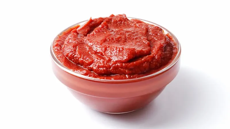 قیمت و خرید رب گوجه‌ فرنگی اسپتیک + فروش ارزان