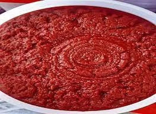 رب گوجه فرنگی خوشرنگ + بهترین قیمت خرید