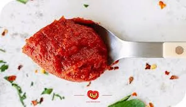 رب گوجه فرنگی برای تهیه سس | قیمت عالی