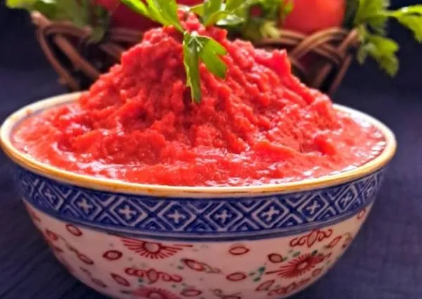 رب گوجه سنتی با رب کارخانهای + بهترین قیمت خرید