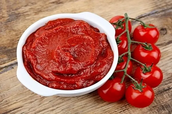 خرید رب گوجه فرنگی معمولی + بهترین قیمت