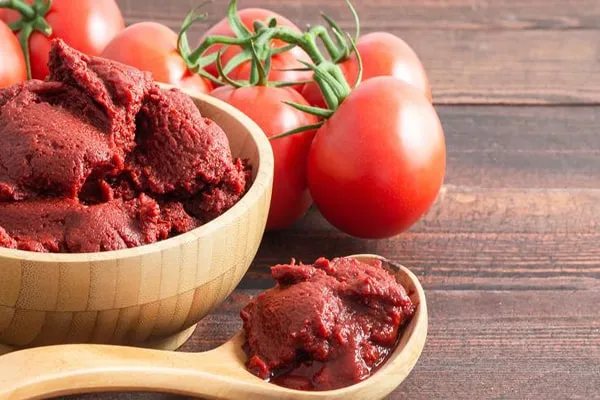رب گوجه فرنگی طبیعی ارگانیک | قیمت مناسب خرید عالی