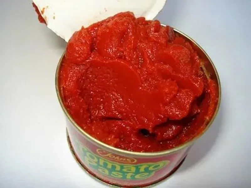 خرید رب گوجه فرنگی صادراتی با قیمت استثنایی