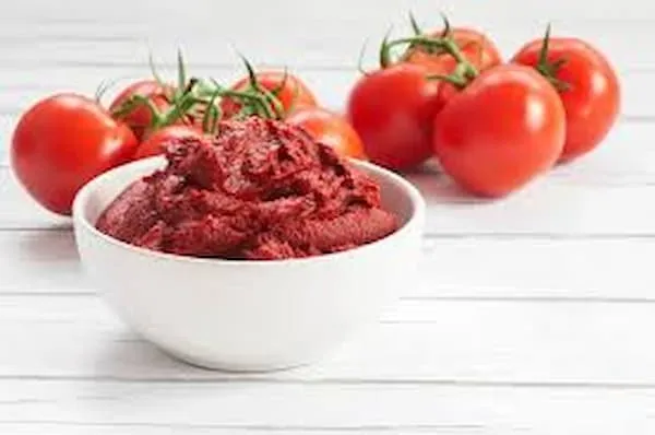 رب گوجه فرنگی با بستهبندی خانوادگی + بهترین قیمت خرید