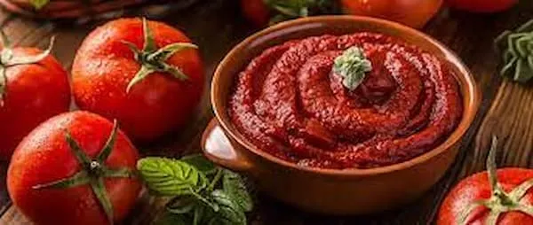 ترکیبات داخل رب گوجه صنعتی | قیمت مناسب خرید عالی