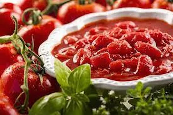 خرید رب گوجه با کیفیت صادراتی + بهترین قیمت