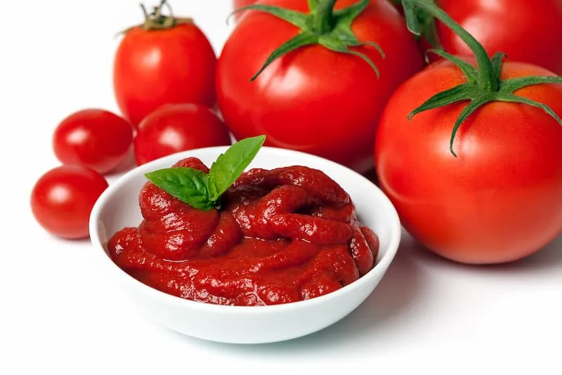بهترین برند رب گوجه فرنگی + بهترین قیمت خرید
