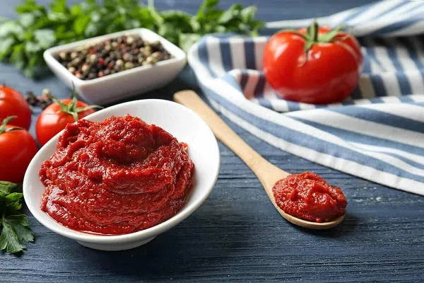 رب گوجه‌ فرنگی صنعتی | خرید با قیمت ارزان