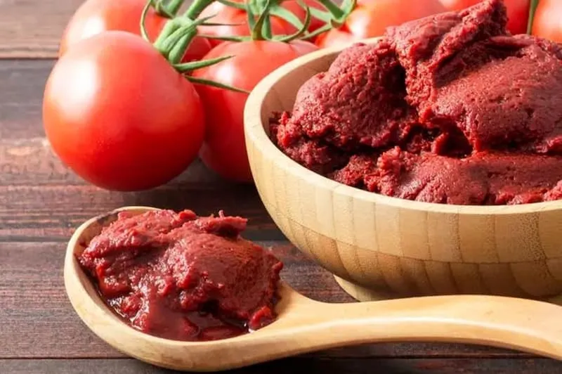 رب گوجه فرنگی با تاریخ مصرف طولانی | قیمت عالی