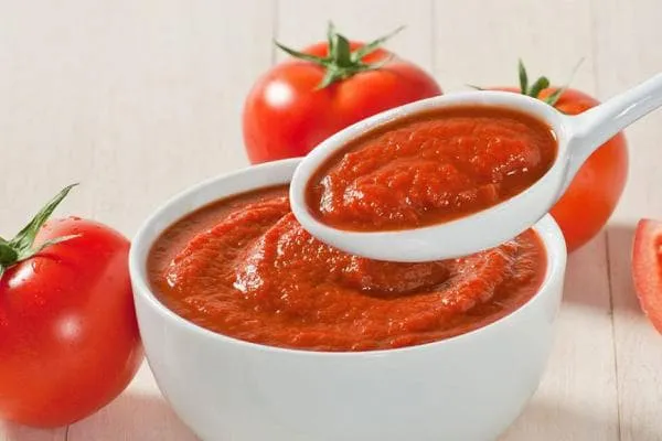 تهیه رب گوجه با گوجه فرنگی بوتهای + بهترین قیمت خرید