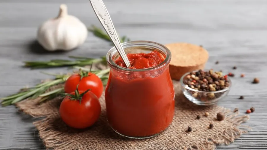 رب گوجه فرنگی با قیمت مناسب + بهترین قیمت خرید