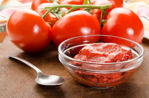 صادرات رب گوجه به کشورهای عربی | قیمت مناسب خرید عالی