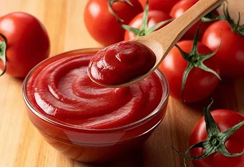 رب گوجه فرنگی با طعم خانگی | قیمت مناسب خرید عالی