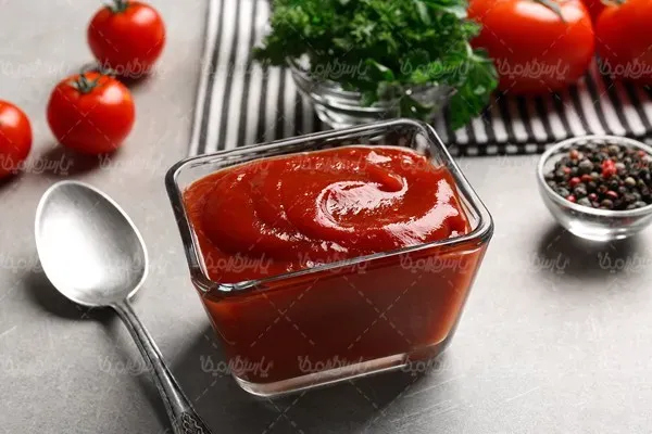 قیمت و خرید رب گوجه فرنگی نیم کیلویی + فروش ارزان
