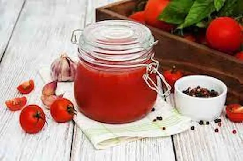 معرفی رب گوجه فرنگی عمده | خرید با قیمت ارزان